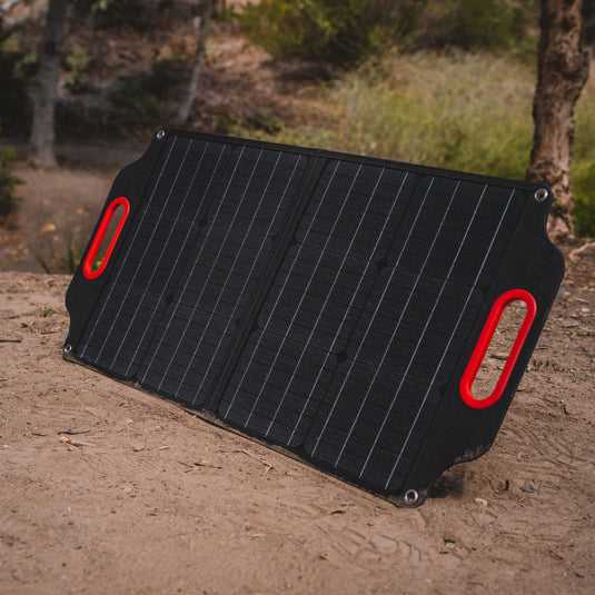 Dawn Solar Panel