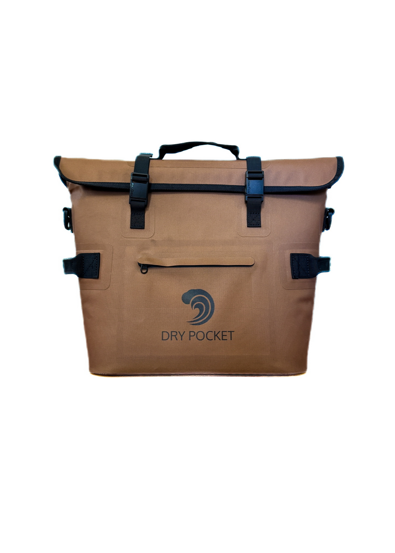 Load image into Gallery viewer, Waterproof Floating Cooler Bag (Pre-Order)
