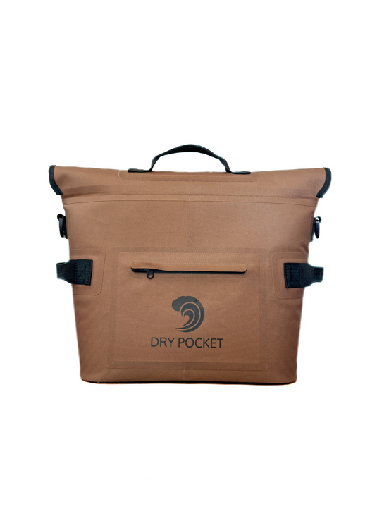 Waterproof Floating Cooler Bag (Pre-Order)
