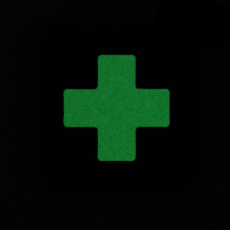 Load image into Gallery viewer, M-Tac Patch Medic Cross Laser Cut
