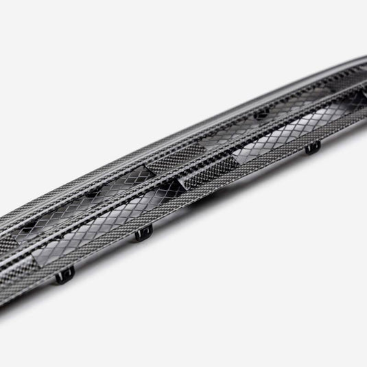 Seibon 2023 Honda Civic Type R Carbon Fiber Hood Scoop