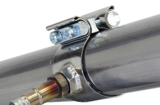 AEM Electronics No-Weld O2 Oxygen Sensor Bung Mount 2.0"