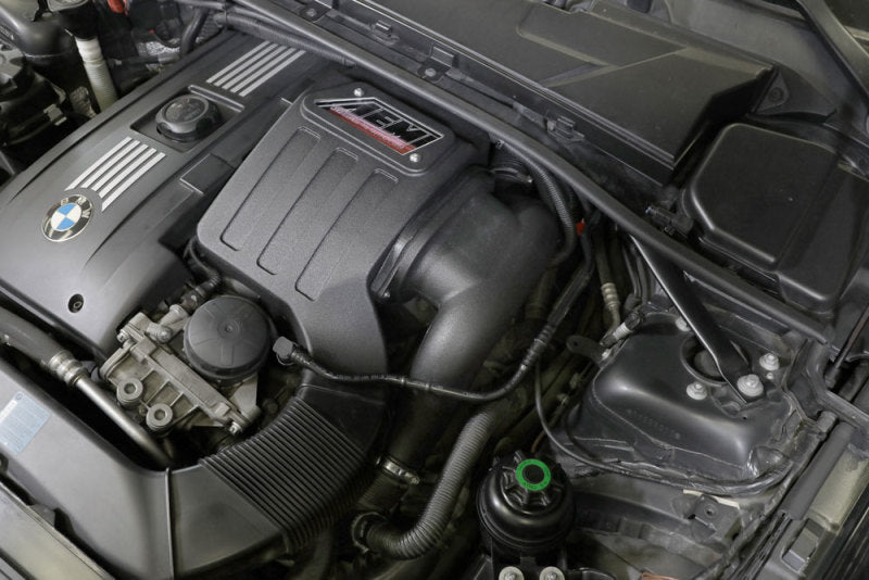 Load image into Gallery viewer, AEM Induction AEM C.A.S 07-11 BMW 335i V6-3.0L F/I Cold Air Intake System 21-825DS
