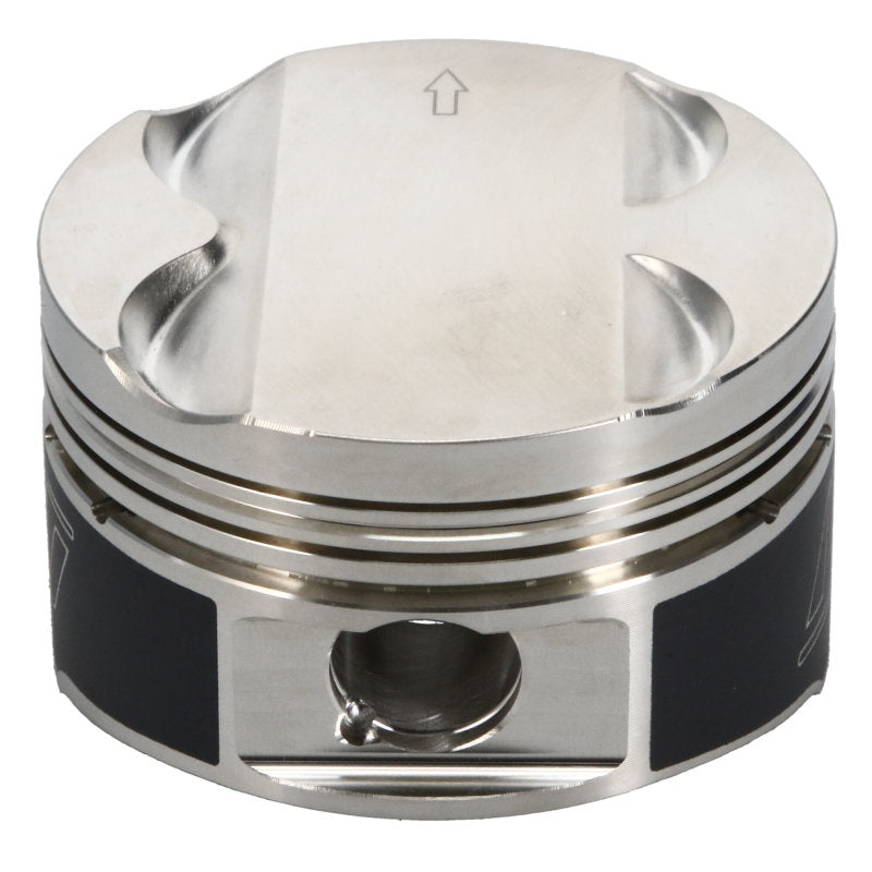 Load image into Gallery viewer, Wiseco Mitsubishi 4G93/94 81.50mm Std Bore 1.190in CH -2.50cc - Single Piston

