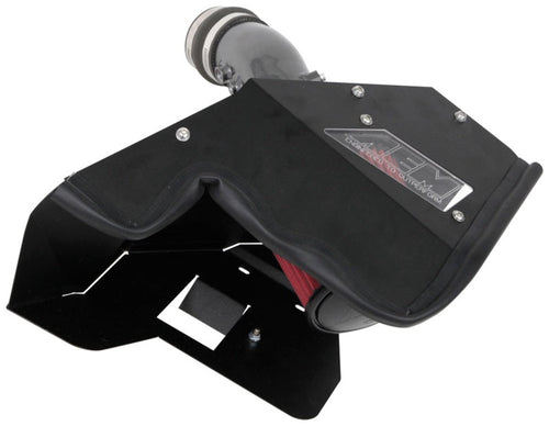 AEM Induction AEM 07-11 Toyota Camry V6-3.5L Cold Air Intake 21-870C