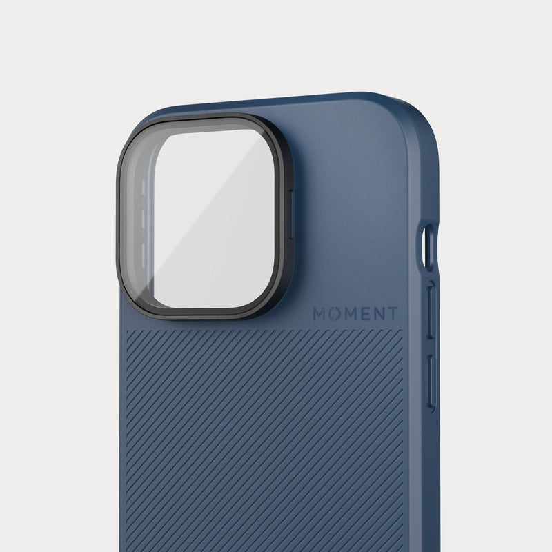 Load image into Gallery viewer, CineClear Snap-On Filter for iPhone 14 Pro &amp; Pro Max
