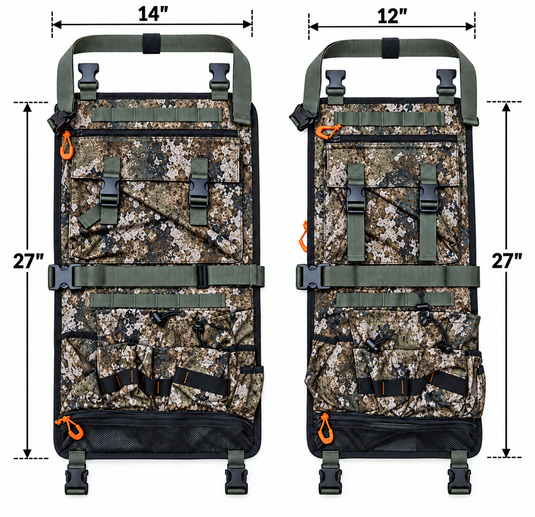 STRATA: Tree Hugger (Regular or Mini Size)