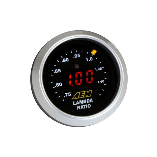 AEM Electronics 52mm Gauge Type Wideband UEGO Controller
