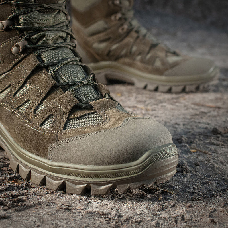 Load image into Gallery viewer, M-Tac Field Boots with Insulation Mk.2W R Gen.II
