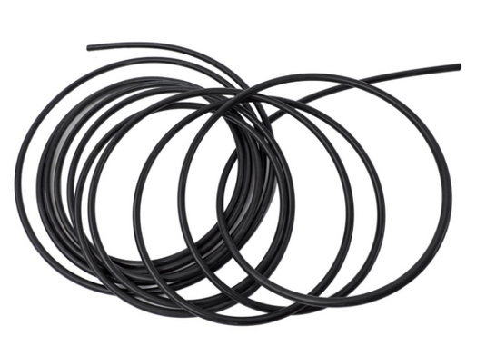 AEM Water/Methanol Injection Nylon Hose 30-3314
