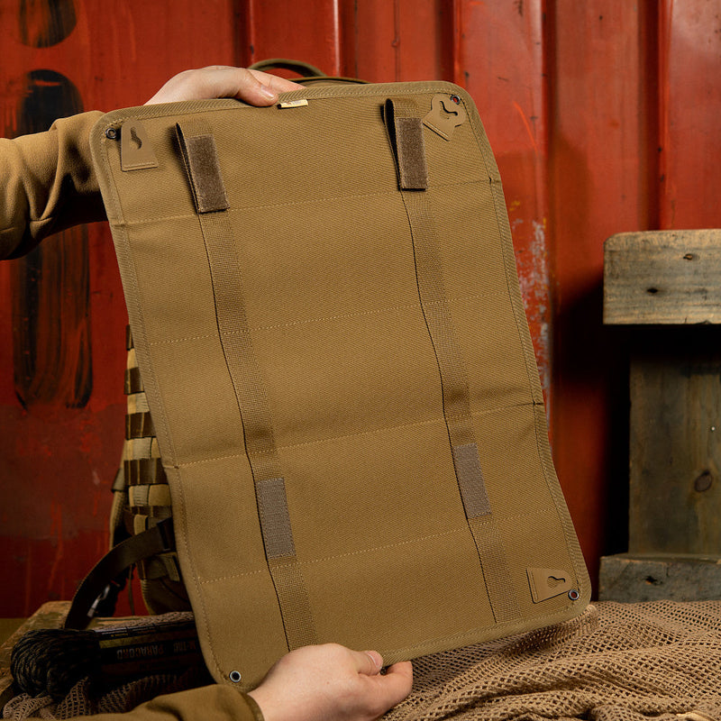 Load image into Gallery viewer, M-Tac Morale Patches Display Board
