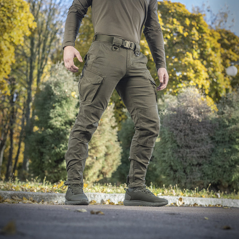 Load image into Gallery viewer, M-Tac Tactical Pants Aggressor Gen.II Vintage

