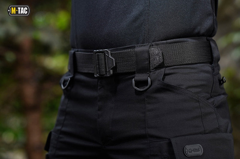 Load image into Gallery viewer, M-Tac Double Duty Tactical Belt
