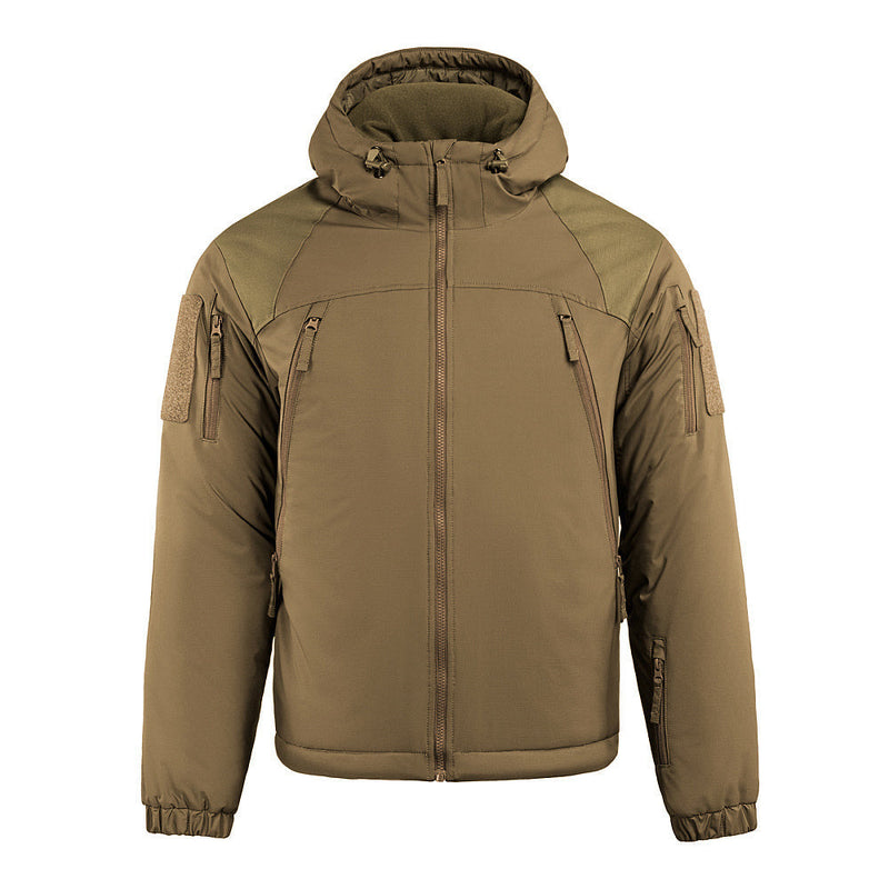 Load image into Gallery viewer, M-Tac Winter Jacket Alpha Gen.III Pro Primaloft
