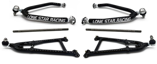 Honda 400EX DC-4 A-Arm Kit