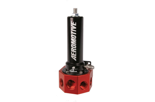 Aeromotive Belt/Hex Drive EFI Regulator