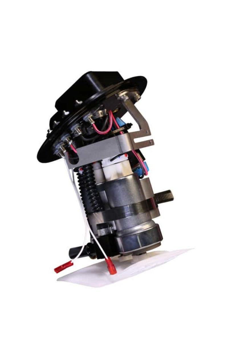 Load image into Gallery viewer, Aeromotive 15-21 Dodge Hellcat 450 Triple Fuel Pumps 18097
