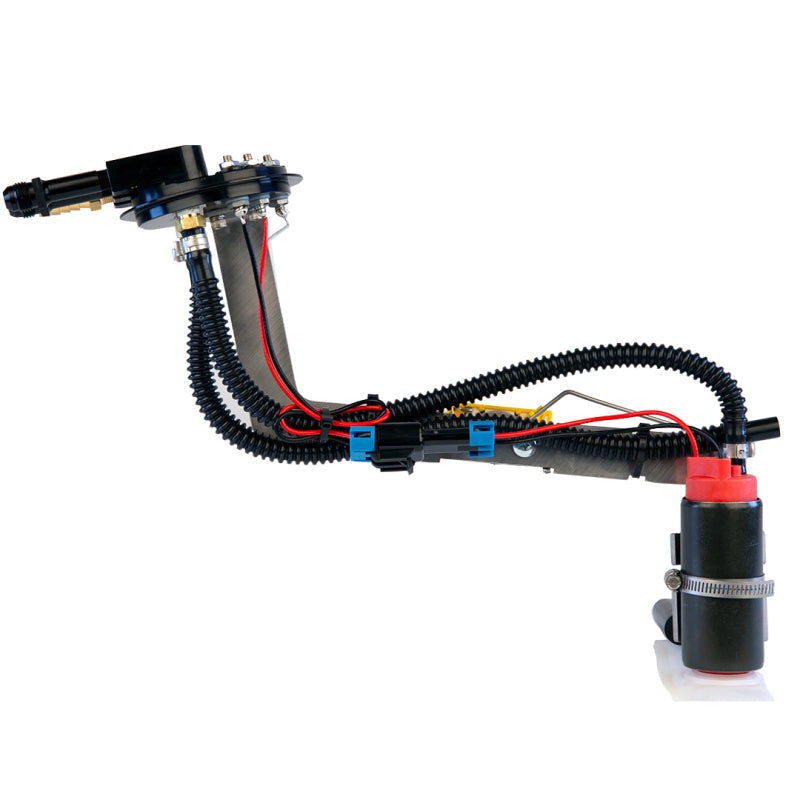 Load image into Gallery viewer, Aeromotive 82-92 Camaro 200 Fuel Pump &amp; Hanger 18071
