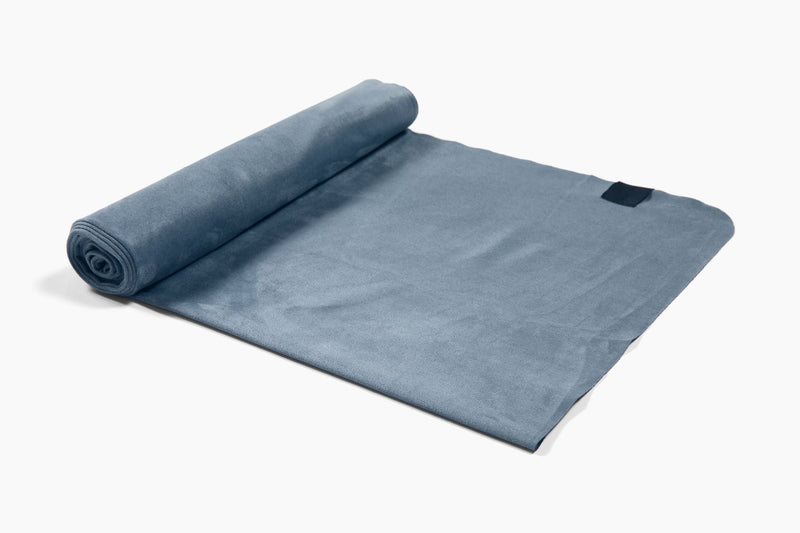 Load image into Gallery viewer, Yoga Mat Towel with Micro-Fiber Slip-Resistant Fabric
