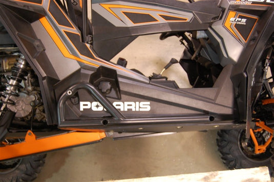 Trail Armor Full Skid Plate for RZR XP 1000 / XP Turbo / Turbo S
