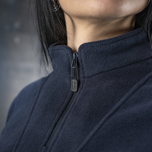 M-Tac Women Fleece Jacket Delta Polartec