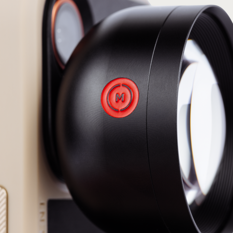 Load image into Gallery viewer, Macro 75mm II Mobile Lens (T-Series)
