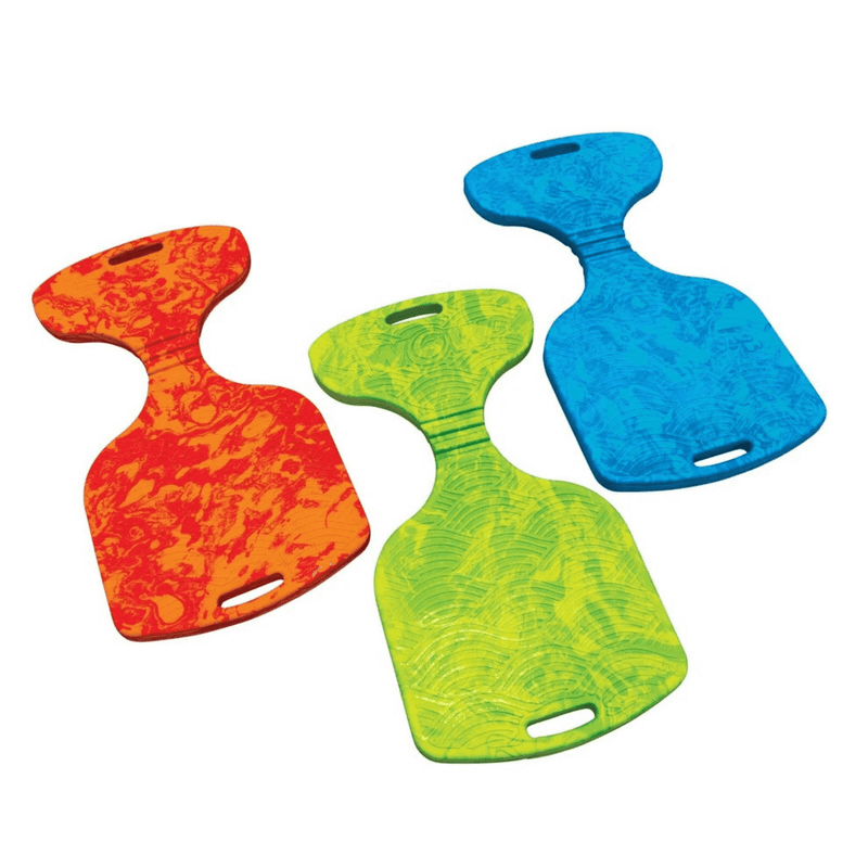 Load image into Gallery viewer, WOW Watersports Vacation Mode Molded Foam Saddle Seat

