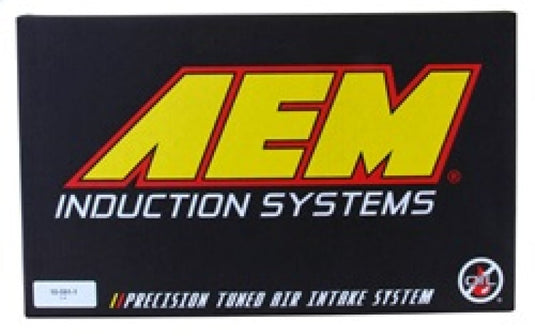 AEM Induction AEM 16-17 Chevrolet Malibu L4-1.5L F/l Cold Air Intake 21-813C