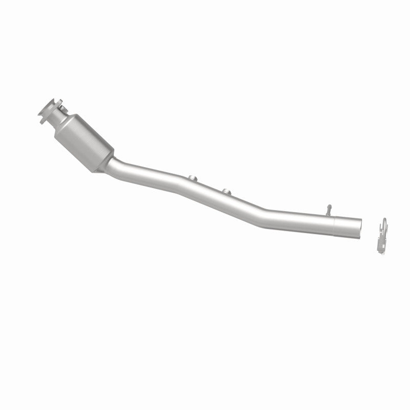 Load image into Gallery viewer, Magnaflow 07-08 Land Rover Range Rover 4.4L Direct Fit Converter
