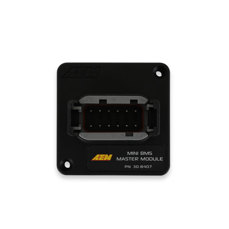 Load image into Gallery viewer, AEM EV Battery Management System Mini Master Module For VCU 30-8407
