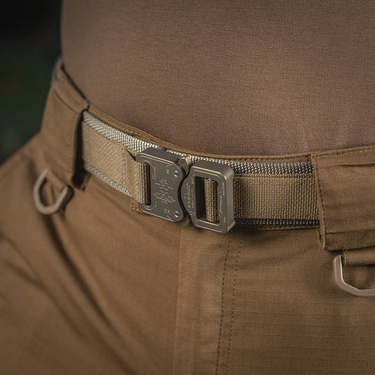 M-Tac Cobra Buckle Tactical Belt