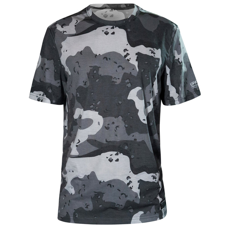 Load image into Gallery viewer, Men&#39;s Outdoor UPF40 Performance T-Shirt
