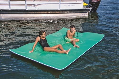 Load image into Gallery viewer, WOW Watersports 9x6' Chillraft
