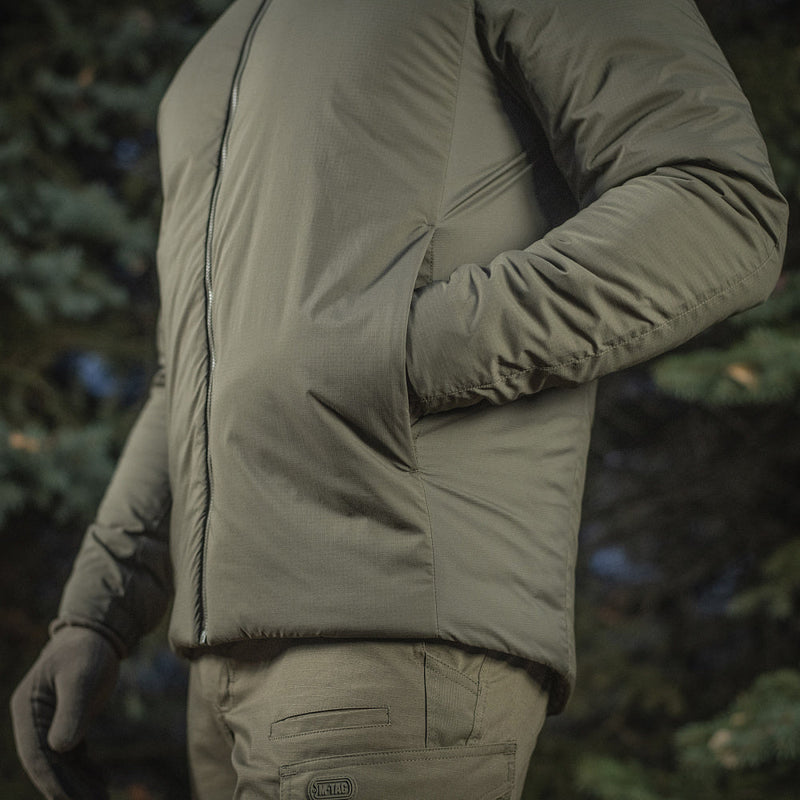 Load image into Gallery viewer, M‑Tac Tactical Jacket Paladin
