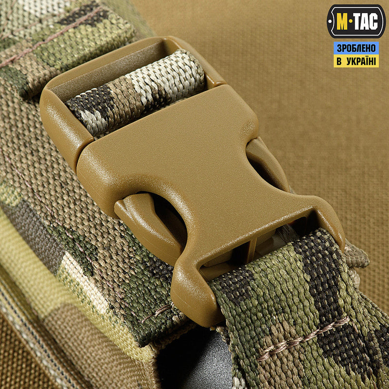 Load image into Gallery viewer, M-Tac Vertical Pepper Spray Pouch
