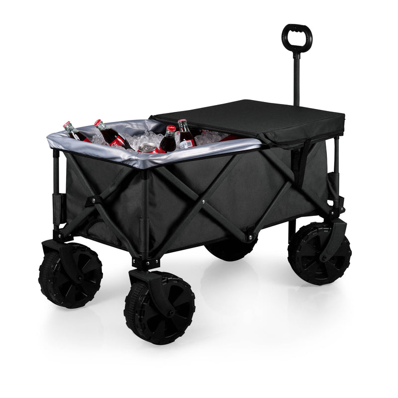 Load image into Gallery viewer, Adventure Wagon Elite All-Terrain Portable Utility Wagon
