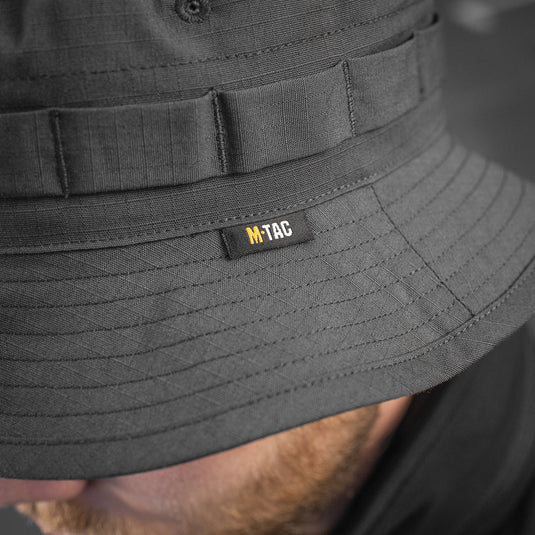 M-Tac Panama Boonie Hat Rip-Stop