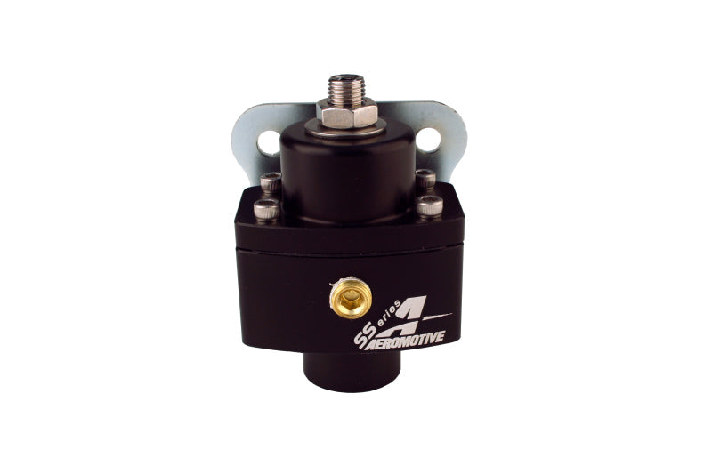Load image into Gallery viewer, Aeromotive Marine Carbureted Adjustable Regulator, 3/8&#39;&#39; NPT
