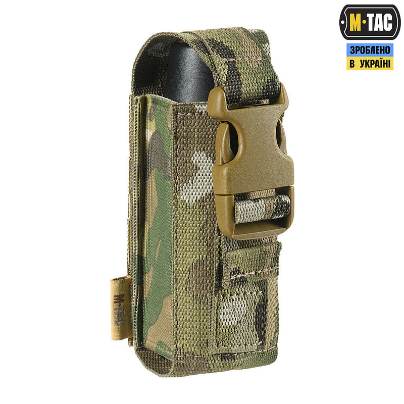 Load image into Gallery viewer, M-Tac Vertical Pepper Spray Pouch

