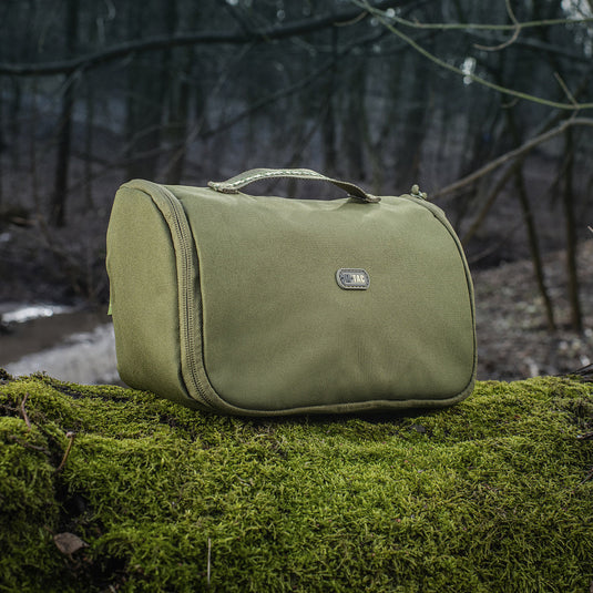 M‑Tac Tactical Toiletry Bag