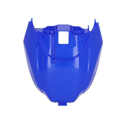 Acerbis 2024 Yamaha YZ250F/ 23-24 YZ450F/FX Tank Cover - YZ Blue 2979520211