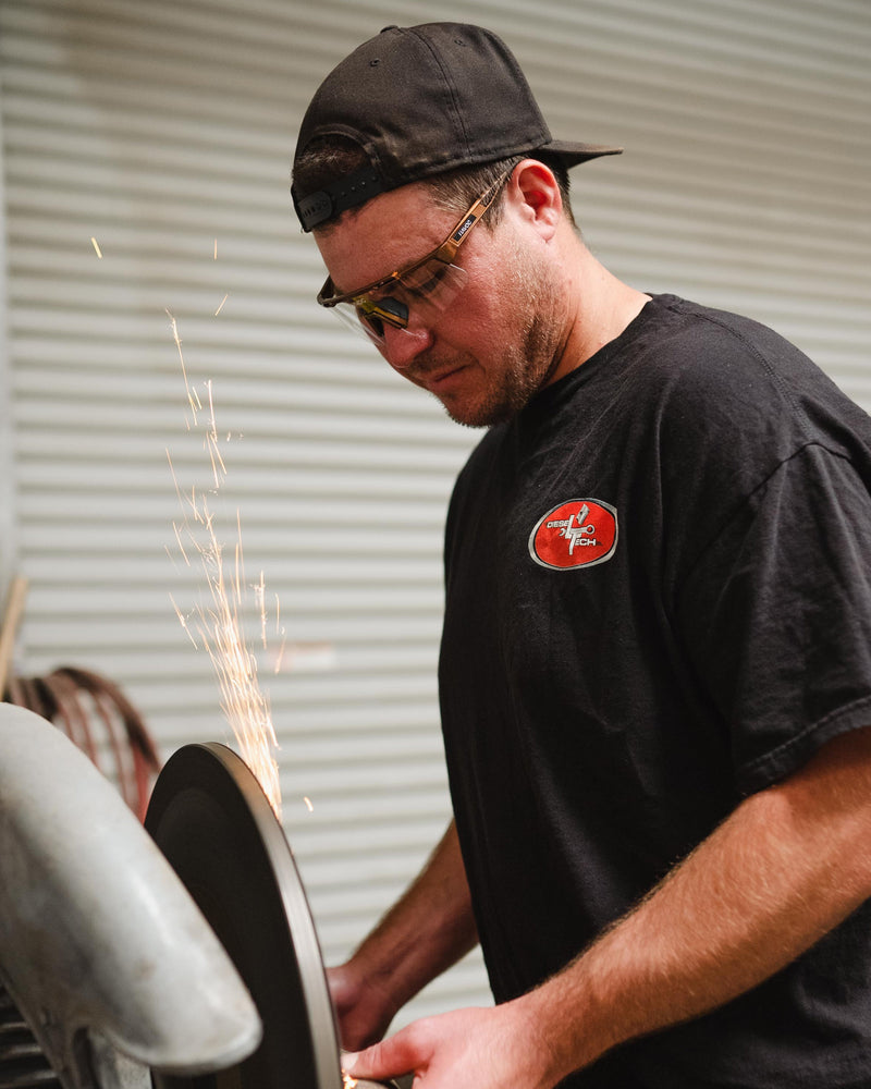 Load image into Gallery viewer, Diablo Sunglasses z87.1+
