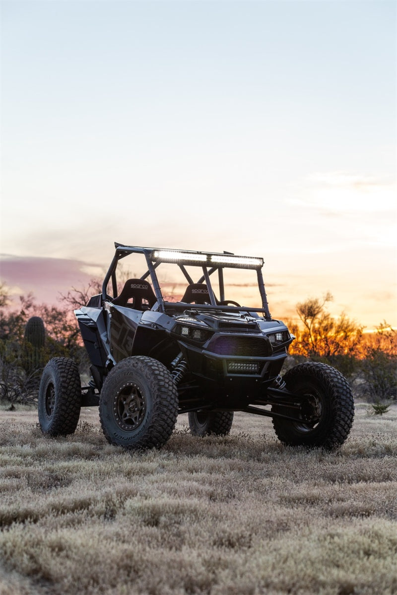 Load image into Gallery viewer, Rigid Industries 2017 Can-Am Maverick X3 Roof Mount (Fits 40in. RDS-Series/E-Series/SR-Series PRO)
