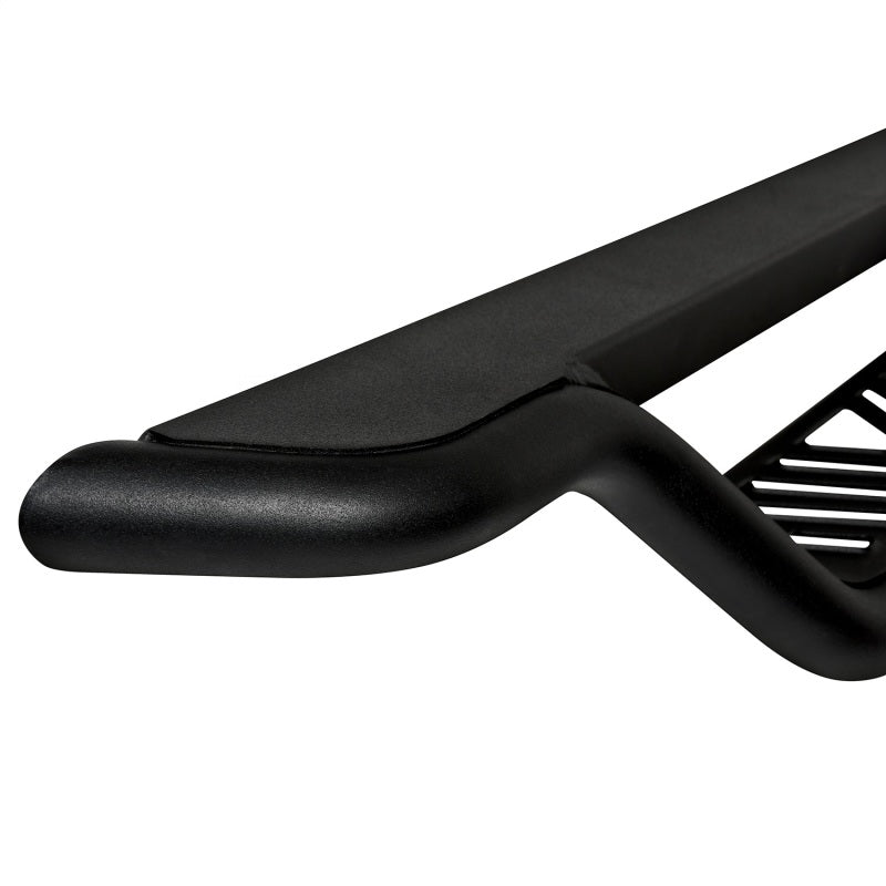 Load image into Gallery viewer, Westin 2022+ Toyota Tundra Crew Max Outlaw Nerf Step Bars
