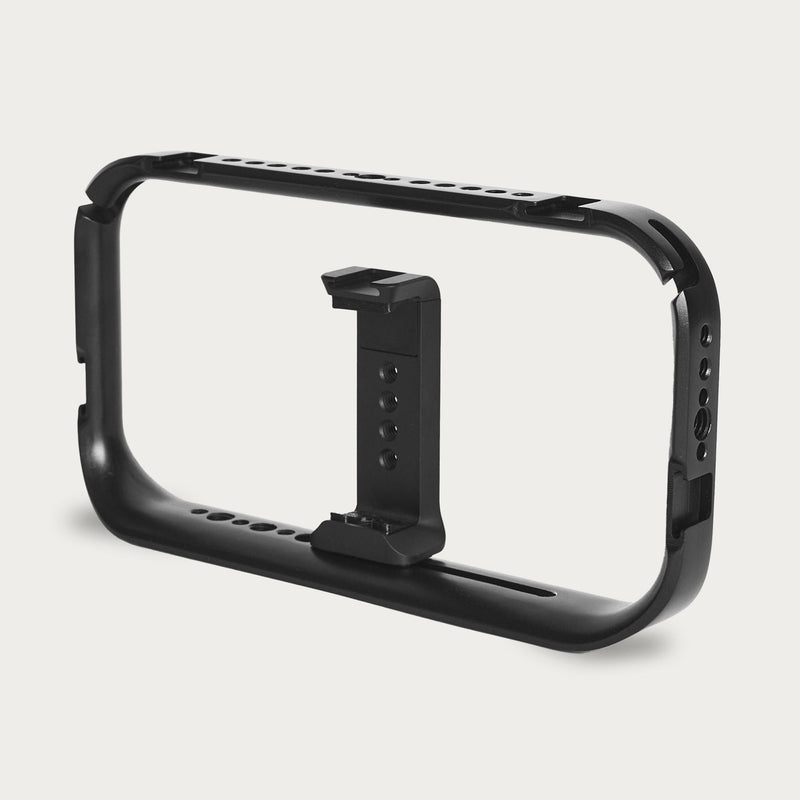 Load image into Gallery viewer, Basecage - Fast and Light Mobile Cage
