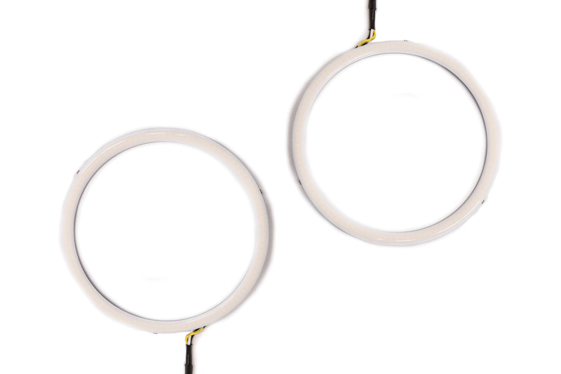 Load image into Gallery viewer, Diode Dynamics Halo Lights LED 130mm Switchback (Pair)
