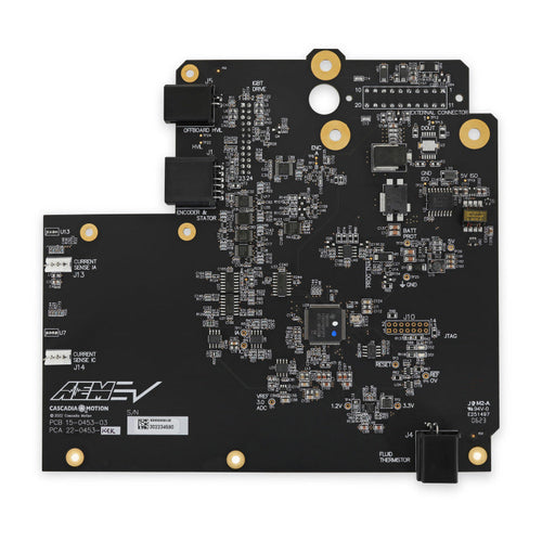 AEM EV SDU Controller Kit 30-8403