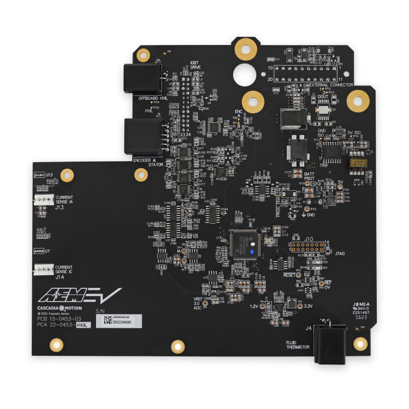 Load image into Gallery viewer, AEM EV SDU Controller Kit 30-8403
