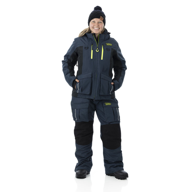 Load image into Gallery viewer, Arctic Appeal 3.0 Jacket
