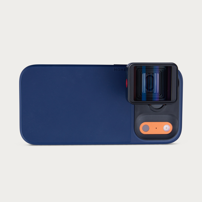 Load image into Gallery viewer, Anamorphic 1.33x Mobile Lens II (T-Series)
